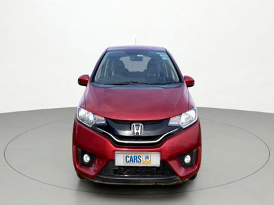 Honda Jazz 2014-2020 VX CVT