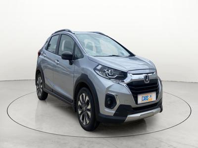 Honda WR-V 1.5L I-DTEC VX MT