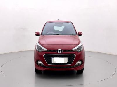 Hyundai Elite i20 2017-2020 Asta Option 1.4 CRDi