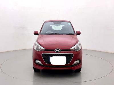 Hyundai Elite i20 2017-2020 Sportz Option 1.2