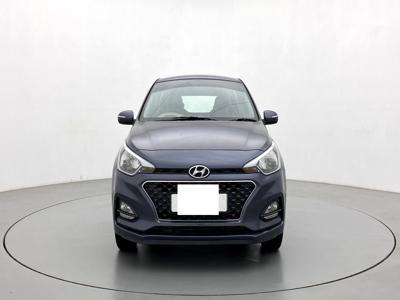 Hyundai Elite i20 2017-2020 Sportz Plus BSIV