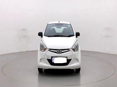 Hyundai EON Era Plus