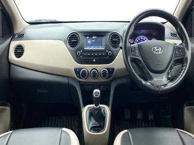 Hyundai Grand i10 1.2 Kappa Sportz BSIV