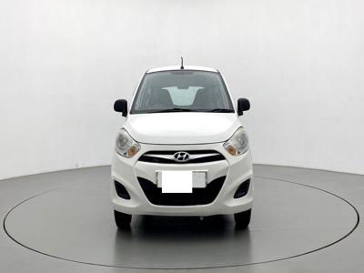 Hyundai i10 Magna 1.1L