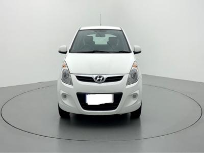 Hyundai i20 2015-2017 1.2 Sportz