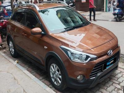 Hyundai i20 Active 1.2 S