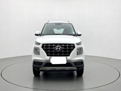 Hyundai Venue S