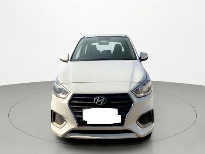 Hyundai Verna 2020-2023 VTVT 1.4 E