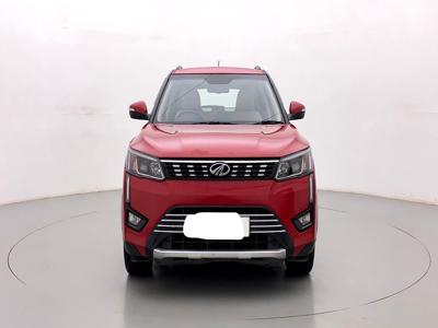 Mahindra XUV300 W8 Option BSVI