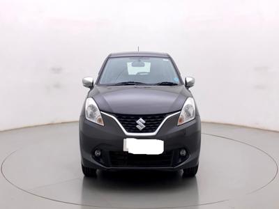 Maruti Baleno 2015-2022 1.2 Delta