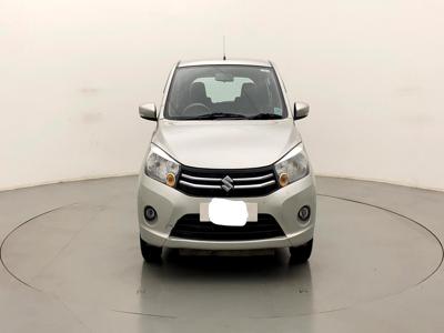 Maruti Celerio 2017-2021 ZXI AT