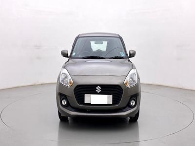 Maruti Swift 2014-2021 VXI