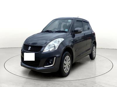 Maruti Swift 2014-2021 VXI