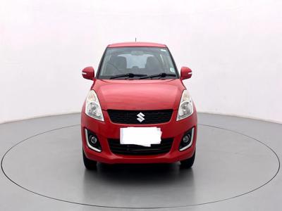 Maruti Swift 2014-2021 VXI