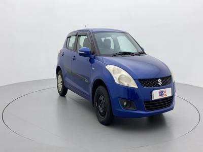 Maruti Swift VDI