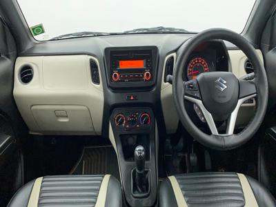 Maruti Wagon R 2013-2022 ZXI 1.2