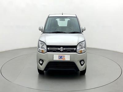 Maruti Wagon R LXI CNG BSVI