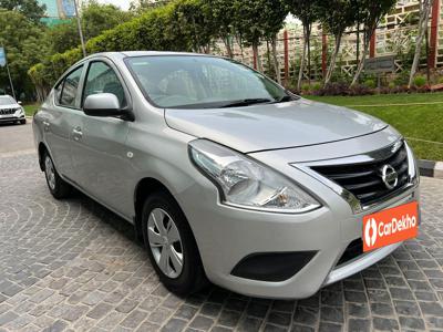 Nissan Sunny XL