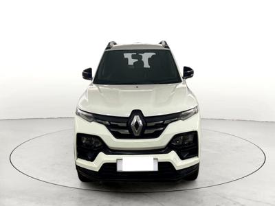 Renault Kiger 2021-2023 RXT