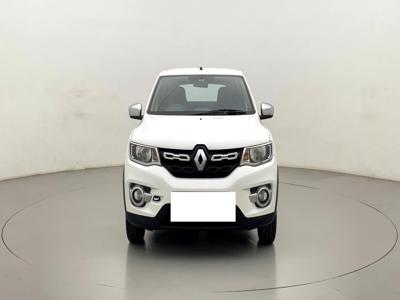 Renault KWID 1.0 RXT Optional AT 2016-2019