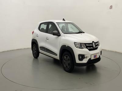 Renault Kwid RXT 1.0