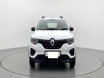Renault Triber RXL BSVI