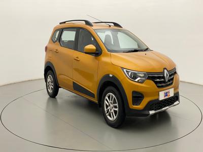 Renault TRIBER RXT