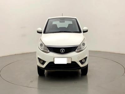 Tata Zest Quadrajet 1.3 XMA