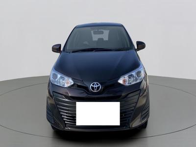 Toyota Yaris J CVT