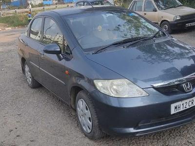 Used 2005 Honda City [2003-2005] 1.5 EXi New for sale at Rs. 2,25,000 in Lonavl