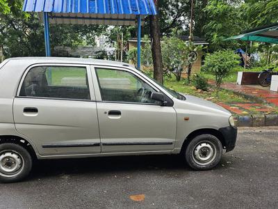 Used 2005 Maruti Suzuki Alto [2005-2010] LXi BS-III for sale at Rs. 1,00,000 in Kolkat