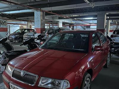 Used 2005 Skoda Octavia [2001-2010] Rider 1.9 TDI for sale at Rs. 2,50,000 in Bangalo