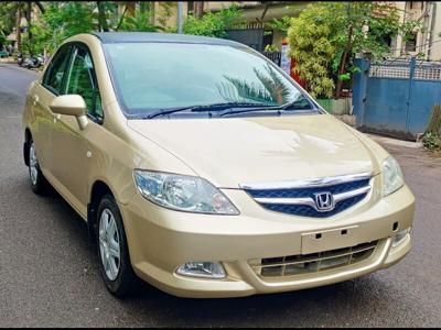 Used 2006 Honda City ZX EXi for sale at Rs. 1,45,000 in Pun