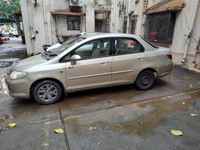 Used 2006 Honda City ZX GXi for sale at Rs. 2,00,000 in Mumbai