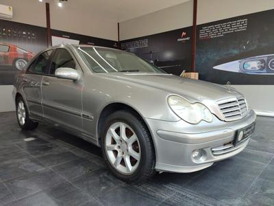 Used 2006 Mercedes-Benz C-Class [2003-2007] 200 K MT for sale at Rs. 4,00,000 in Ahmedab