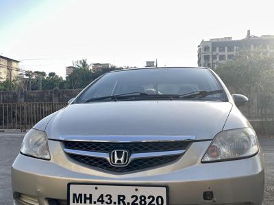Used 2007 Honda City ZX GXi for sale at Rs. 1,50,000 in Mumbai