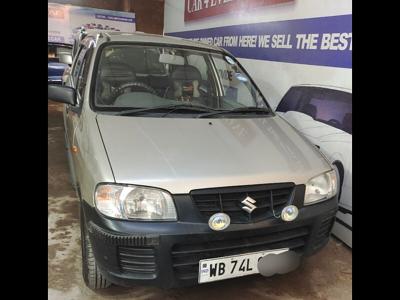 Used 2007 Maruti Suzuki 800 [2000-2008] Std BS-II for sale at Rs. 1,10,000 in Siliguri