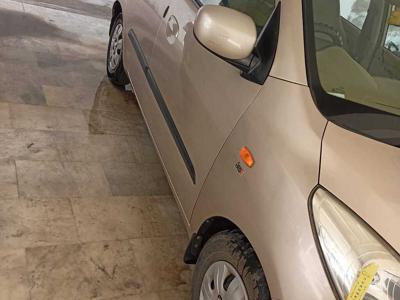 Used 2008 Hyundai i10 [2007-2010] Magna for sale at Rs. 1,30,000 in Vado