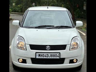 Used 2008 Maruti Suzuki Swift [2005-2010] VDi for sale at Rs. 2,15,000 in Mumbai