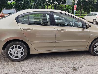 Used 2009 Honda City [2008-2011] 1.5 V AT for sale at Rs. 2,45,000 in Noi