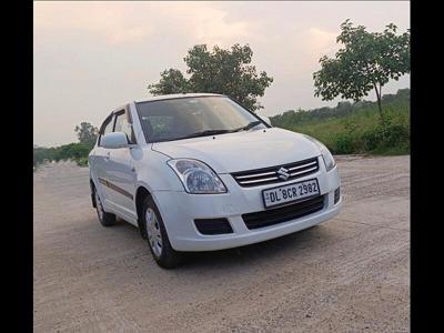 Used 2009 Maruti Suzuki Swift Dzire [2008-2010] LXi for sale at Rs. 1,65,000 in Delhi