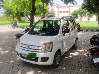 Used 2009 Maruti Suzuki Wagon R [2006-2010] LXi Minor for sale at Rs. 1,25,000 in Ludhian