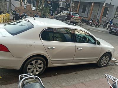 Used 2009 Skoda Superb [2009-2014] Elegance 1.8 TSI AT for sale at Rs. 2,50,000 in Ghaziab