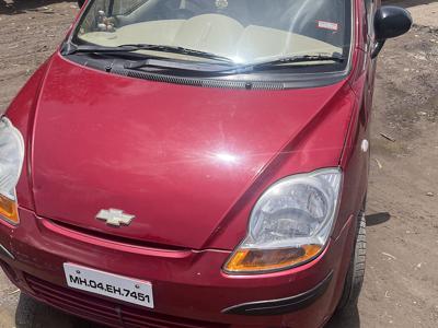 Used 2010 Chevrolet Spark [2007-2012] LS 1.0 for sale at Rs. 1,10,000 in Pun
