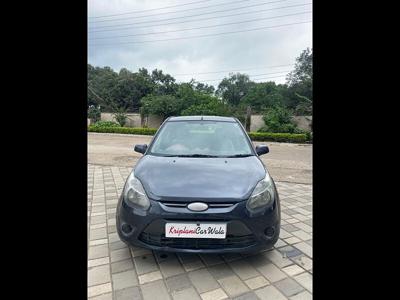 Used 2010 Ford Figo [2010-2012] Duratec Petrol Titanium 1.2 for sale at Rs. 2,40,000 in Bhopal