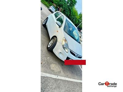 Used 2010 Hyundai i20 [2010-2012] Sportz 1.2 BS-IV for sale at Rs. 2,00,000 in Chandigarh