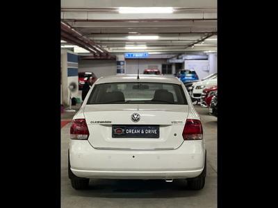 Used 2010 Volkswagen Vento [2010-2012] Highline Petrol AT for sale at Rs. 2,45,000 in Mumbai