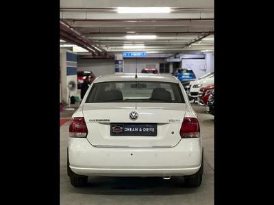 Used 2010 Volkswagen Vento [2010-2012] Highline Petrol AT for sale at Rs. 2,95,000 in Mumbai