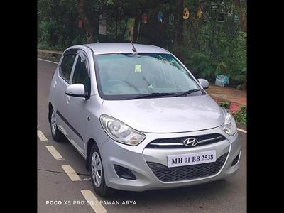 Used 2011 Hyundai i10 [2010-2017] Magna 1.2 Kappa2 for sale at Rs. 2,45,000 in Mumbai