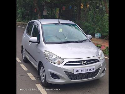 Used 2011 Hyundai i10 [2010-2017] Magna 1.2 Kappa2 for sale at Rs. 2,35,000 in Mumbai